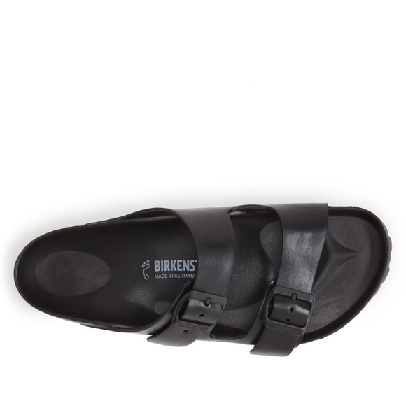 Birkenstock 2 adjustable strap lightweight sandal - Picture 5 of 9